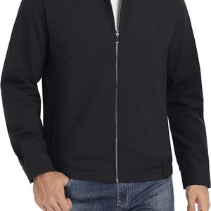 New (Michael Kors) men’s New fashion, light jacket size XL/ check measurement